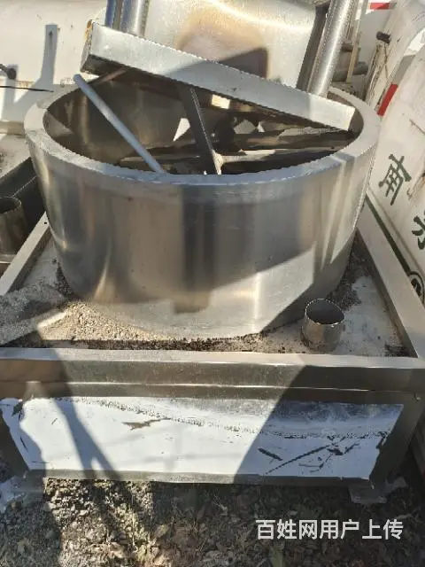 出售做豆腐的石磨 - 图片 1
