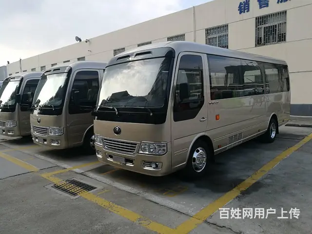 大巴30座以上车型全 特价优惠 旅游包车 - 图片 2