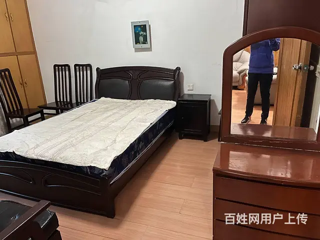 东塘省水利厅宿舍三室两厅出租 - 图片 4