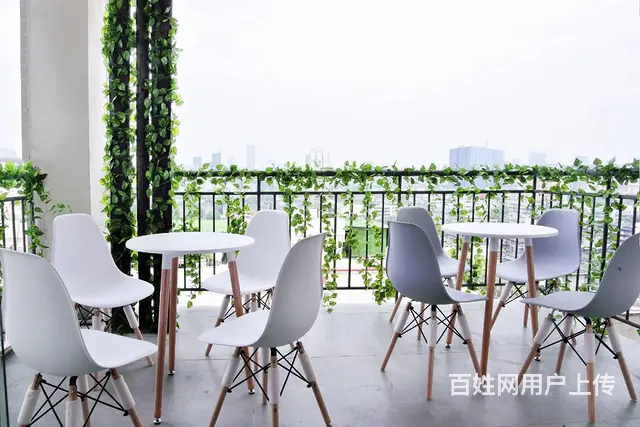 预算低请有限考虑简约联合办公！它不仅仅提供办公空间 - 图片 5