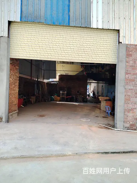 水店国道旁新搭建厂房仓库出租 - 图片 7