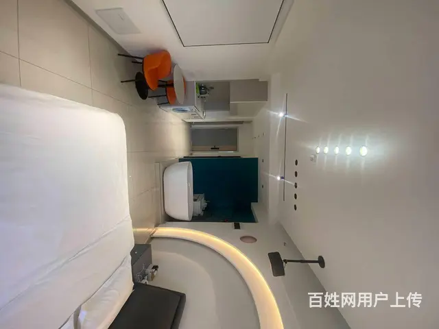 【搞定了！】南岗区哈西汇智中心F座民宿出兑转让 - 图片 7