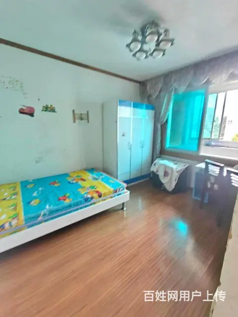 洪南路菜场旁3室1卫急售价格实惠产证齐全配套成熟 - 图片 5