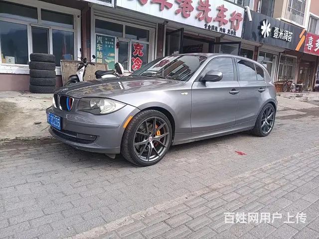 宝马1 Series [1系](进口) 2010款 120i - 图片 2
