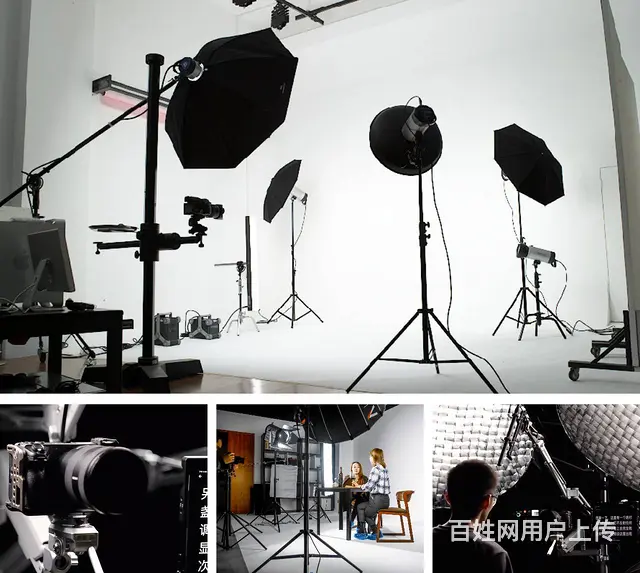 武汉网拍 电商摄影、服装、静物产品拍摄、视频拍摄、 - 图片 3