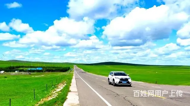 呼伦贝尔旅游包车师傅排名找常师傅靠谱 - 图片 6