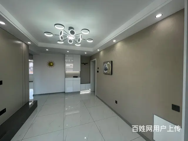 零0️⃣首付 ，春华小区，五楼，67平，2 - 图片 3