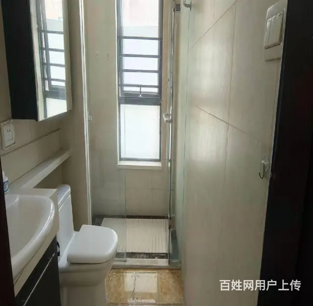 拱北口岸附近 华发世纪城二期 顶楼复式 南向 看别墅看河景 - 图片 7