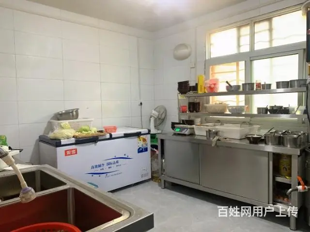 转让公园北街青少年宫附近门面 - 图片 1