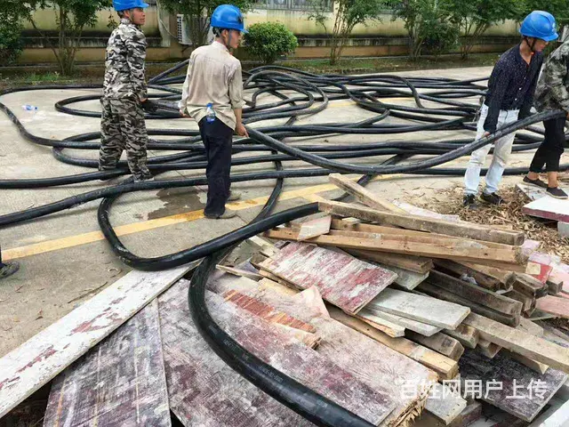揭阳废旧电缆线回收一览表 - 图片 4
