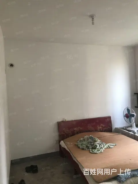 清水湾花园北区 纯毛坯大三房 中间楼层 房东诚售 - 图片 12