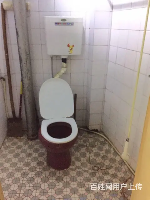 近五爱，大南街二十中学慈恩寺旁 750元/月，4楼，家电全 - 图片 9