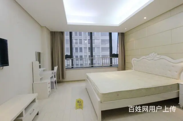 南肖埠 · 同方国际大厦 · 1室 · 0厅 - 图片 3