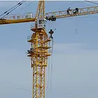 周口市商水县西华县建设厅塔式起重机司机周口考培中心
