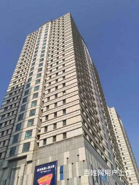 振华国际广场小区 1室1厅精装设施全 - 图片 10