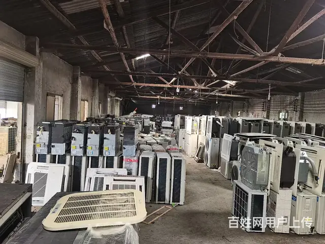 长期收售二手空调 - 图片 8
