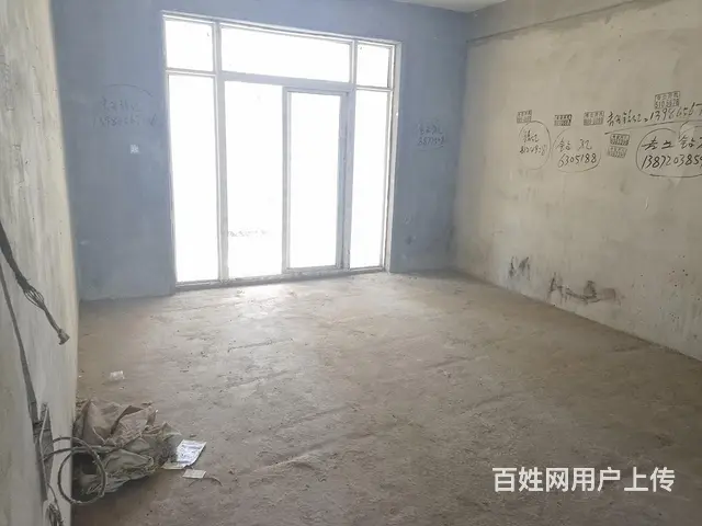 三清国际华城东区，3房电梯房仅售62万，中间楼层，急售。 - 图片 1
