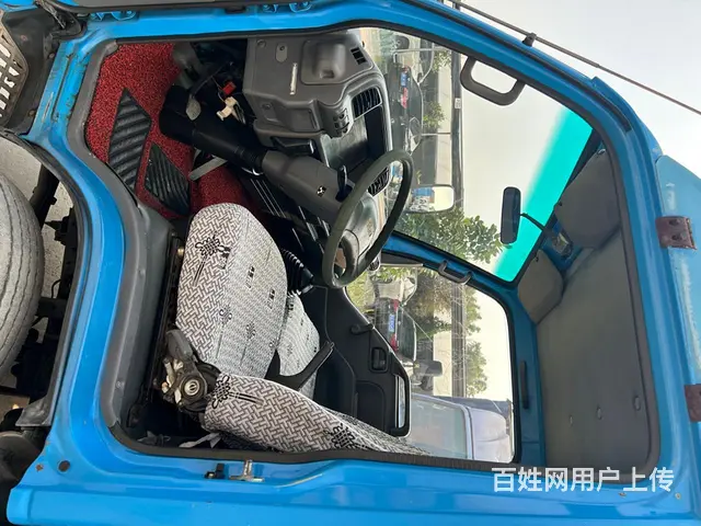庆铃 厢式货车 国3 - 图片 6