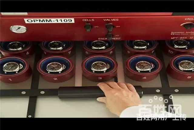 优选北京浪琴手表维修中心 - 图片 12