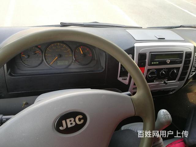 金杯领驰大柴498发动机汽刹宽体准乘3人检车保险全