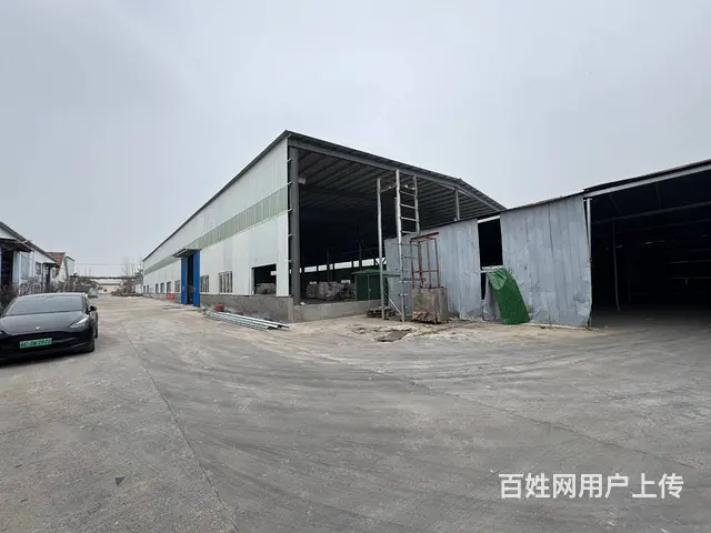 （徐州找店网）青山泉工业园内标准厂房出租 - 图片 5
