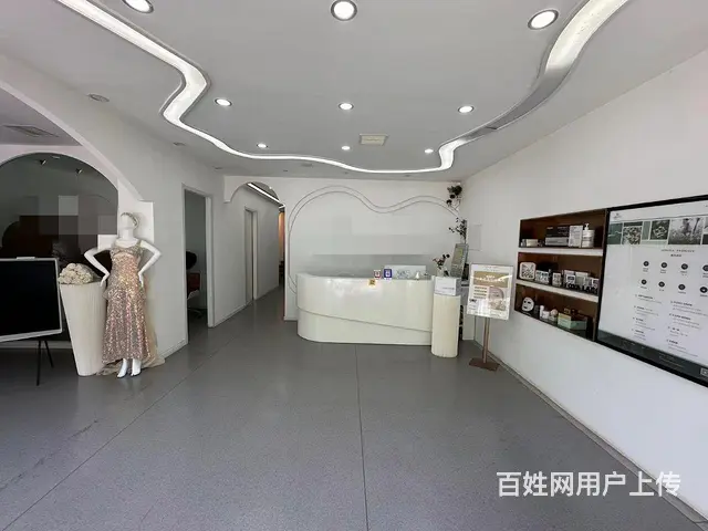 （微易转）义乌龙御现代城精装修有暖气中央空调商铺转让 - 图片 2