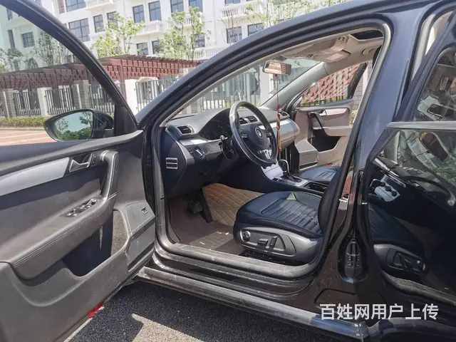大众 迈腾 2015款 1.8TSI 双离合 豪华型 - 图片 10