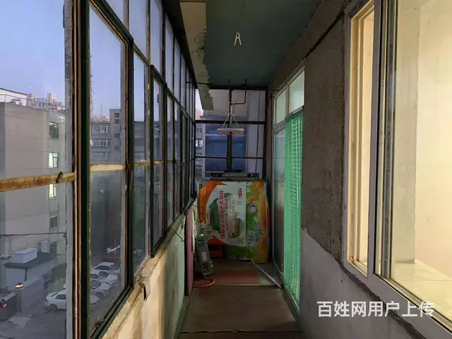 古塔区 延安路二段 5楼步梯 附属 市医院 花鸟鱼市 新玛特 - 图片 5
