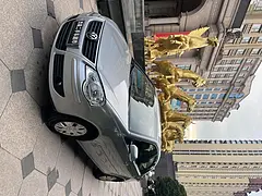 大众POLO 2009款 POLO 劲取 1.4 手动 雅适