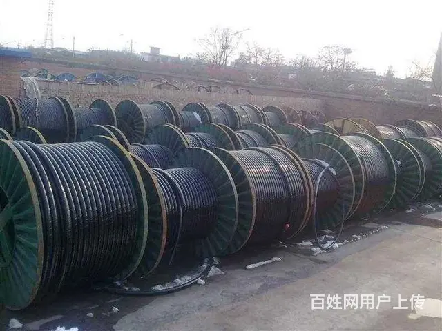 珠海闲置电缆回收上门采购 - 图片 3