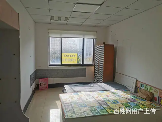 大地公寓1号楼 公寓1厅 简单装修 - 图片 4
