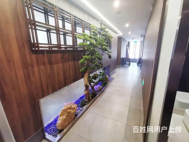 （微易转）石村荣盛广场精装修餐饮饭店转让 - 图片 10