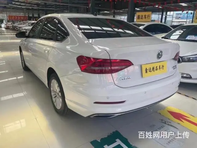 大众 速腾 2019款 1.2TSI 双离合 200TSI - 图片 7