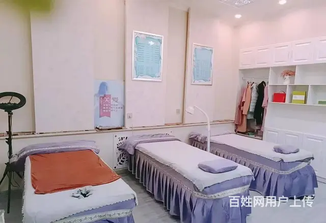 B个人一八中旁美容养生馆对外转让或招合作伙伴 - 图片 5