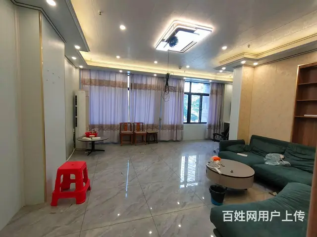 （51旺铺推荐）琼山区金鹿花园230平临街茶室棋牌转让 - 图片 5