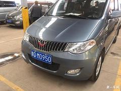 [洛阳]五菱宏光 1.5L 手动 舒适型 2013