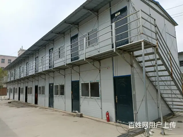 沈阳市旧钢结构厂房回收价格表,上门拆除 - 图片 2