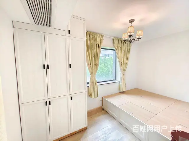 天巢花苑精装4房武林路凤起路锦绣天地西子铭苑带车位 - 图片 12
