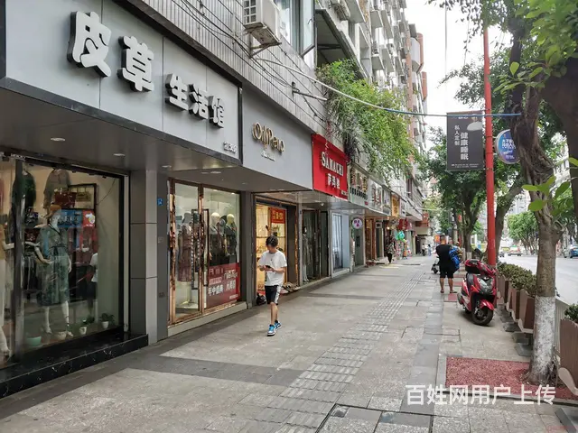 （达州铺源网）宣汉西门广场老宣中对面20㎡小吃店转让 - 图片 5