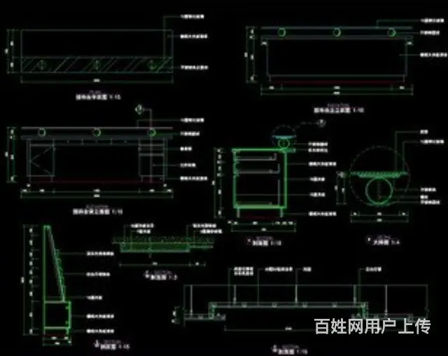 邵阳市成人短期办公软件、平面设计、CAD培训 - 图片 3