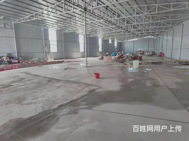 （个人发布）雨花区高铁站附近扬子路厂房仓库优价出租 - 图片 2