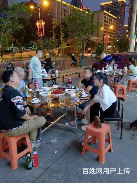 （老板本人）南湖路几所学校围绕临街餐馆茶餐厅优价转让6516 - 图片 8