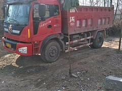 多台 瑞沃140/160/180单桥自卸车【急转】