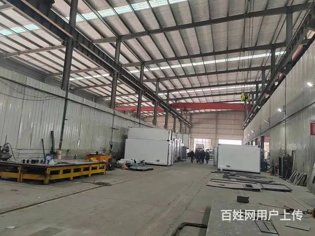 （老板本人）长沙县黄兴镇厂房/仓库低价出租  5868 - 图片 2