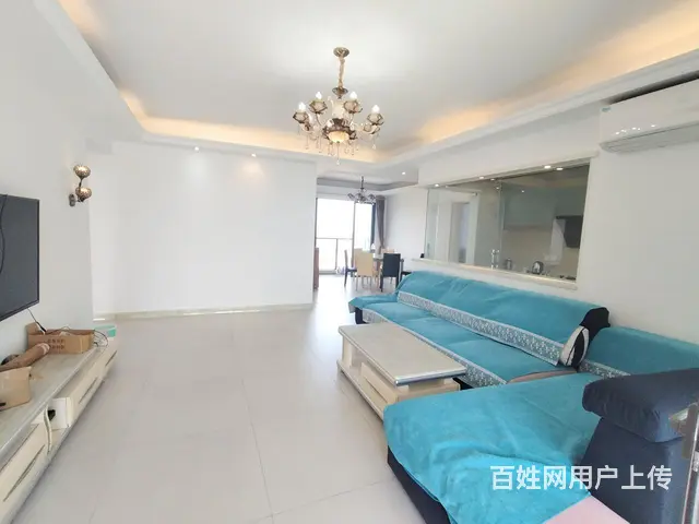 吉大 金珠园 海景四房  接受做员工宿舍 - 图片 1