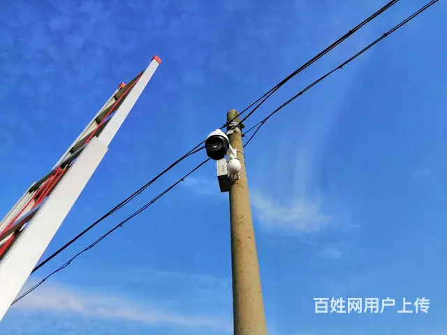 六安地区专业安防弱电项目承接施工资质齐全 - 图片 8