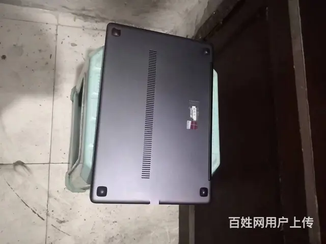 超薄联想笔记本i3三代4G内存160G固态硬盘14 - 图片 5