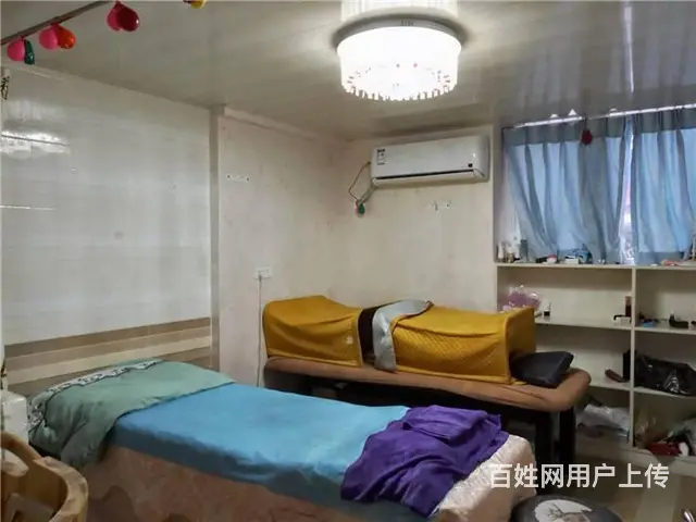 （同城搜铺网）南外安曼酒店对面160平美容院转让 - 图片 7