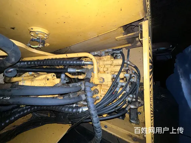 转14年卡特312 - 图片 6