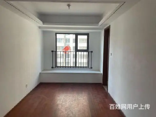 精装套带地暖，捡漏价，城南高端小区正荣府精装一次未住， - 图片 7